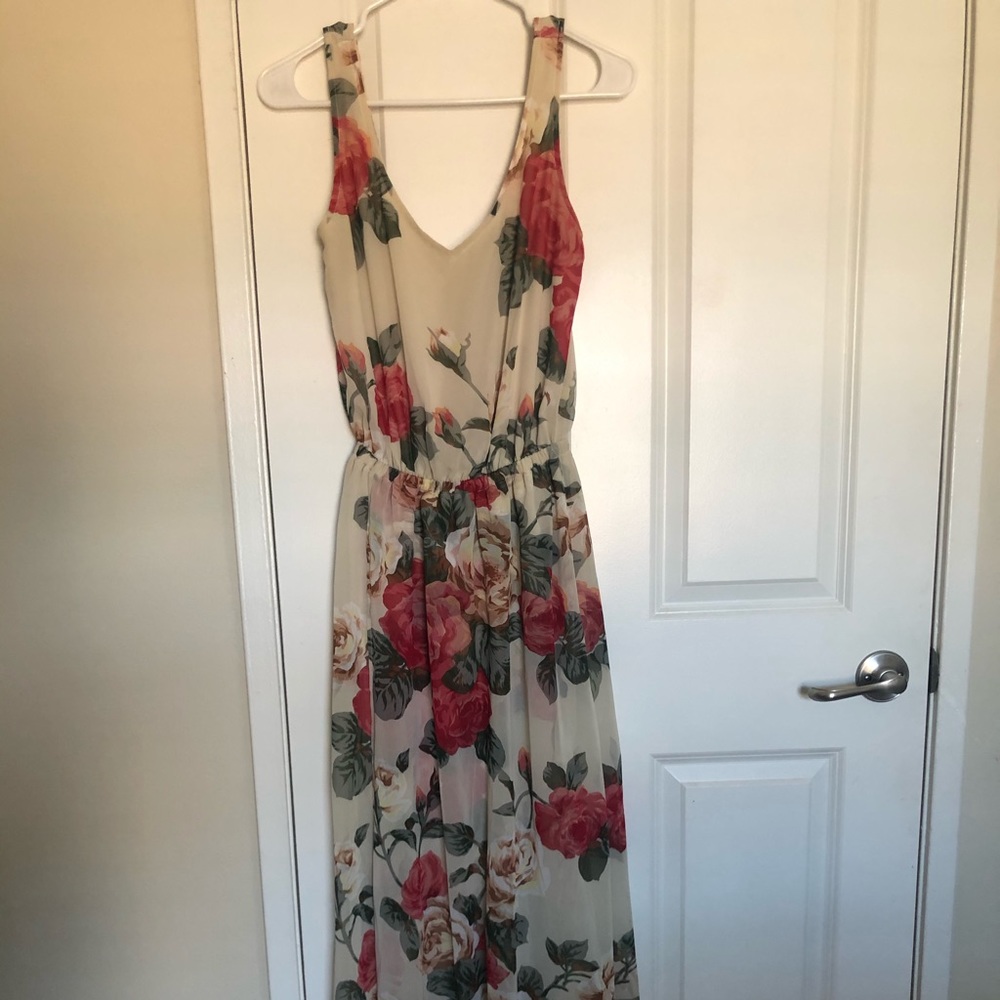 Show Me Your Mumu: The Kendall Maxi